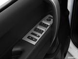  Driver's side inside window controls photo